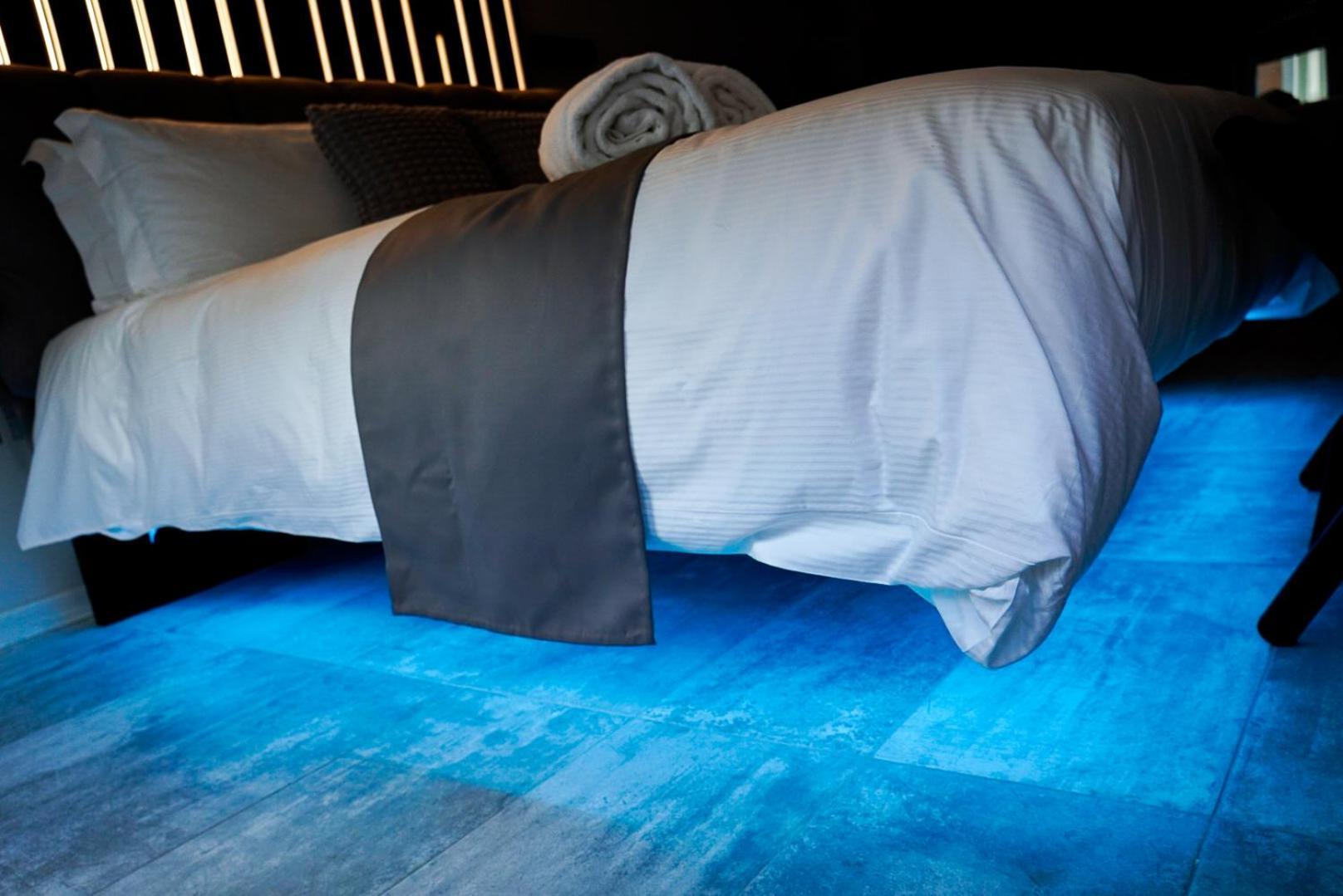 Heysuite - Luxury House - Trastevere Rome