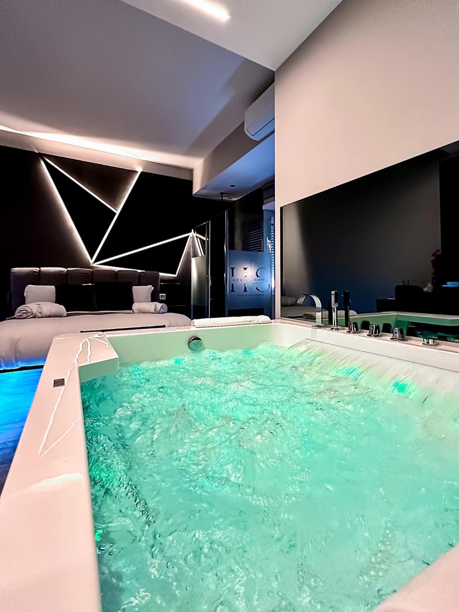 Heysuite - Luxury House - Trastevere Guest house