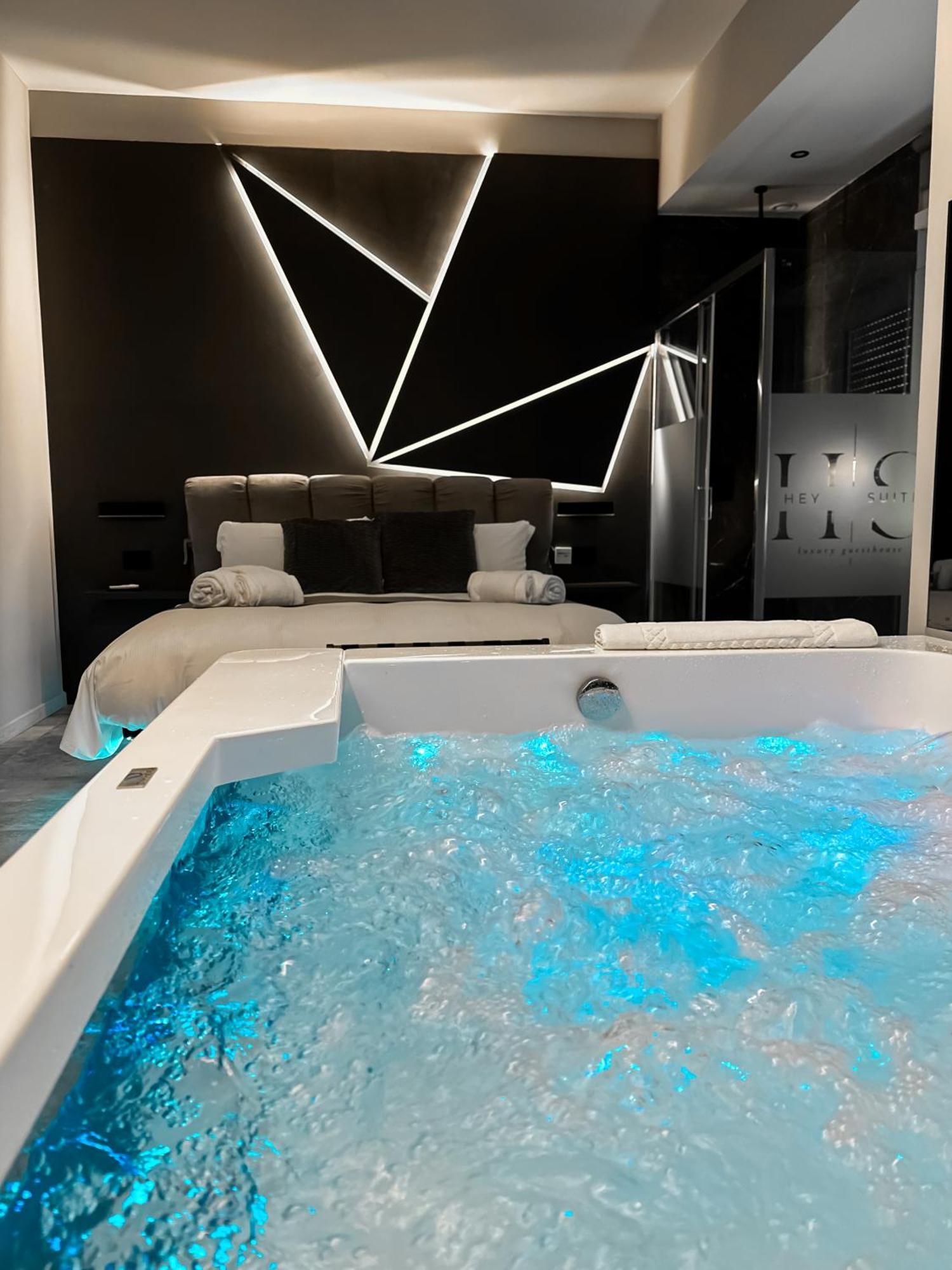 Heysuite - Luxury House - Trastevere Guest house Rome