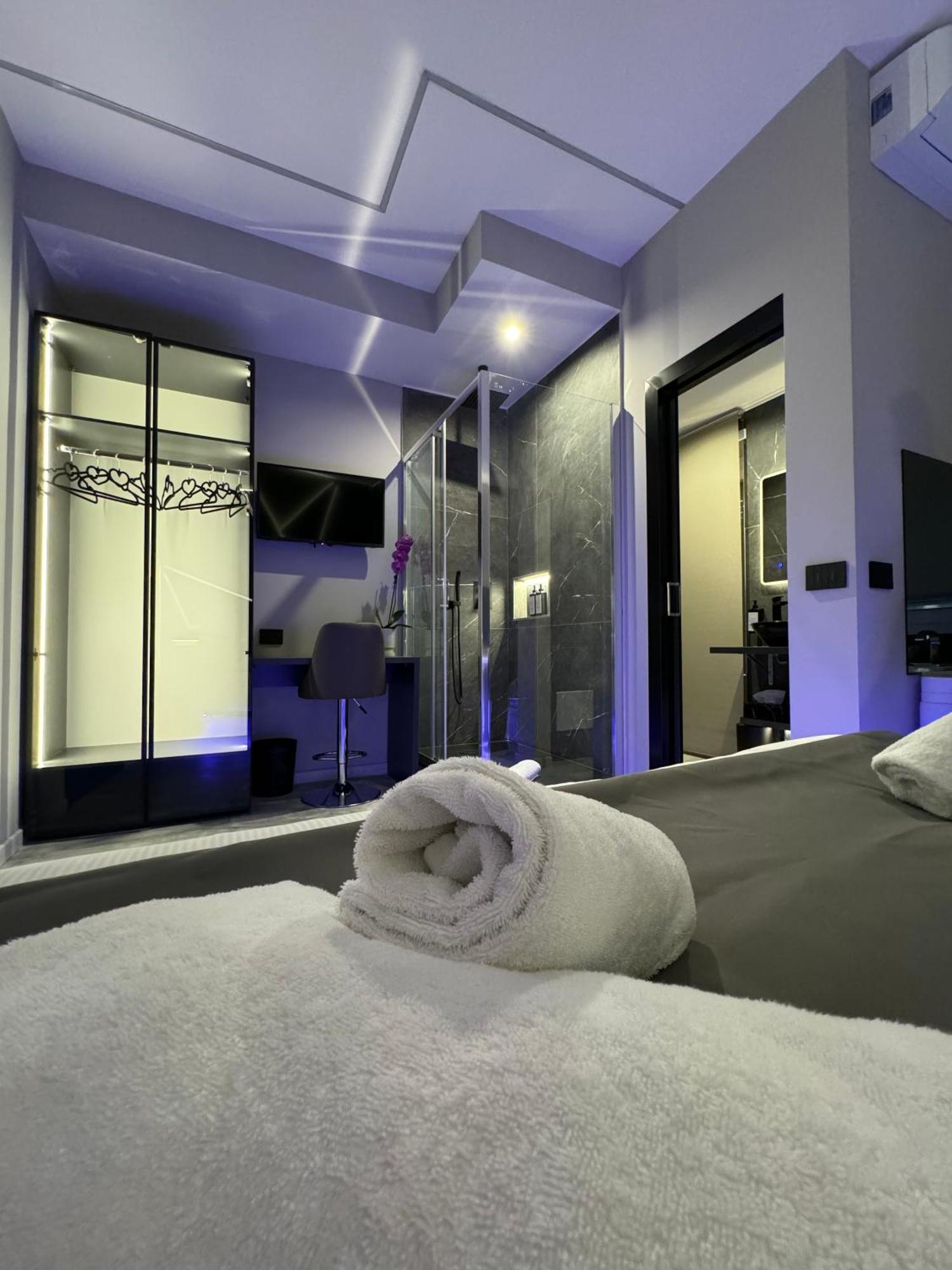 Heysuite - Luxury House - Trastevere Guest house *