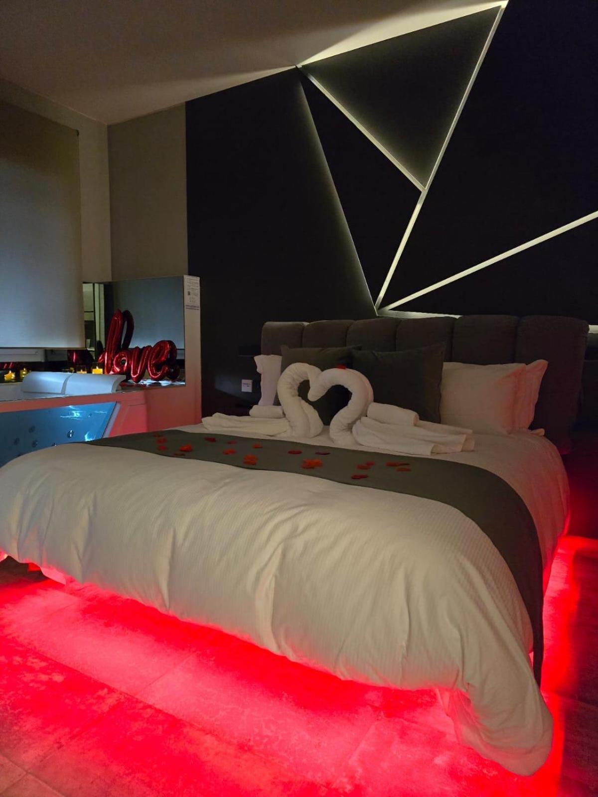 Guest house Heysuite - Luxury House - Trastevere