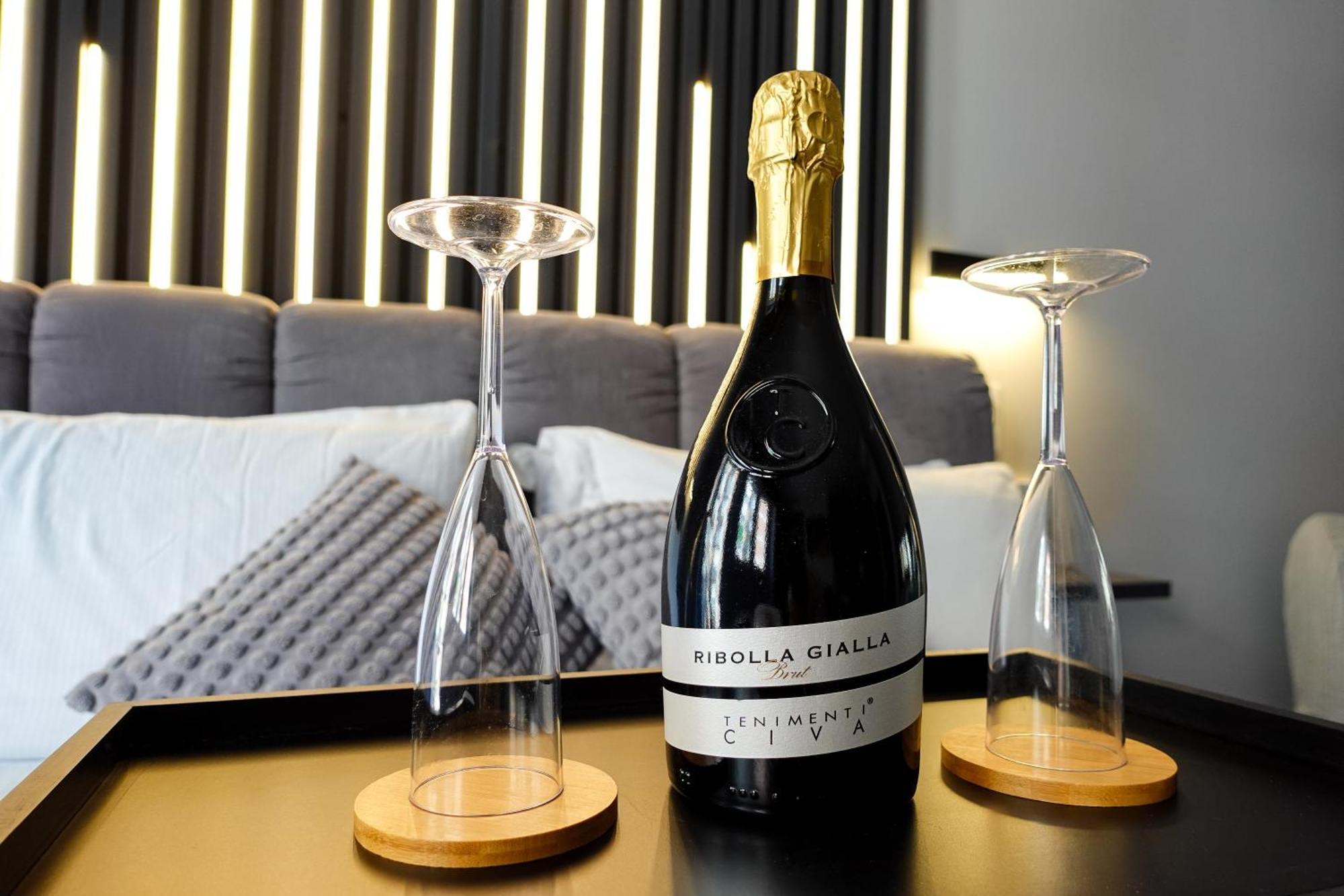 Heysuite - Luxury House - Trastevere Gasthuis